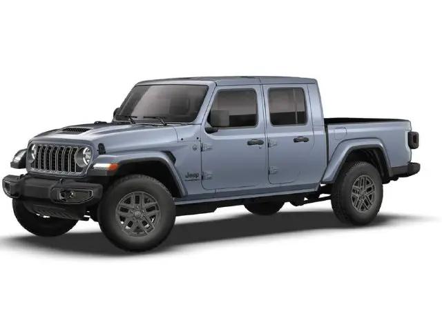 2026 Jeep Gladiator Sport S for sale in Anaheim Hills, CA