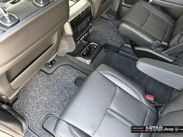 2026 Jeep Grand Wagoneer 85th Anniversary Edition 4x4