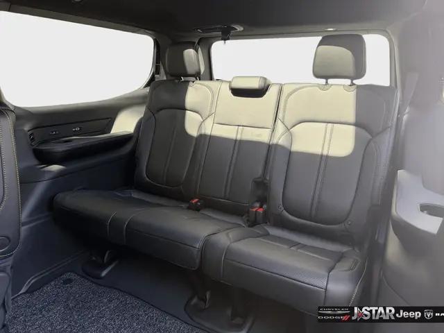 2026 Jeep Grand Wagoneer 85th Anniversary Edition 4x4