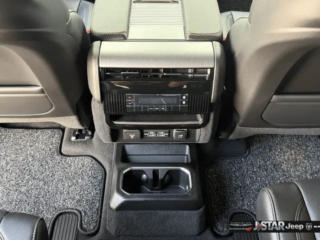 2026 Jeep Grand Wagoneer 85th Anniversary Edition 4x4
