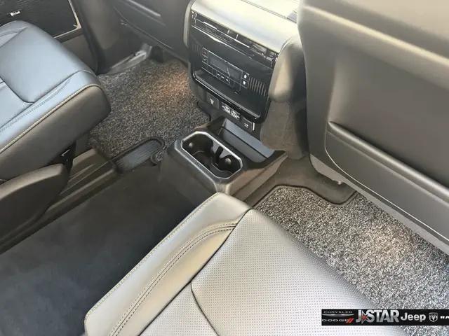 2026 Jeep Grand Wagoneer 85th Anniversary Edition 4x4