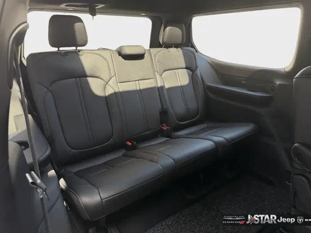 2026 Jeep Grand Wagoneer 85th Anniversary Edition 4x4