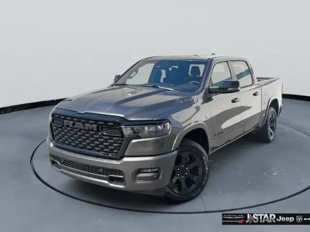 2026 Ram 1500 Big Horn Crew Cab 4x4 57 Box for sale in ANAHEIM HILLS, CA