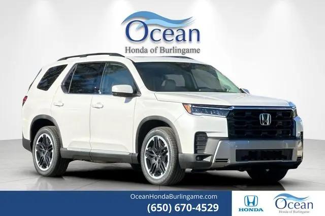 2026 Honda Pilot Touring for sale in Burlingame, CA
