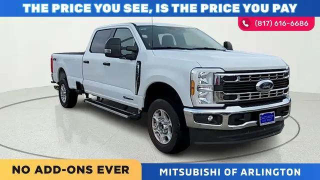 2025 Ford F-250 XL for sale in Arlington, TX