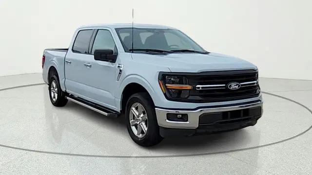 2025 Ford F-150 XLT for sale in Arlington, TX