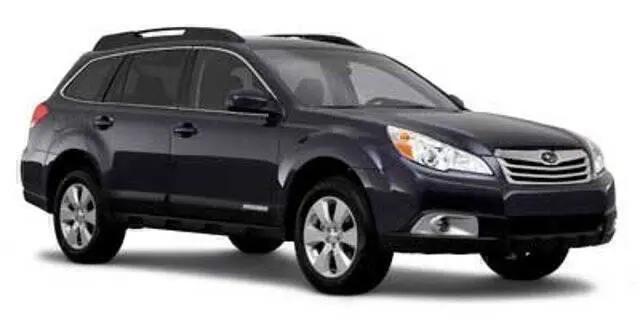 2012 Subaru Outback 2.5i Premium for sale in Missoula, MT