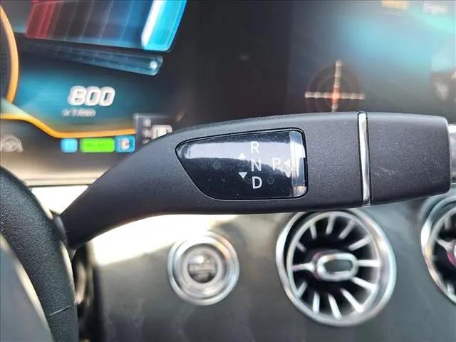 2023 Mercedes-Benz AMG E 53 4MATIC