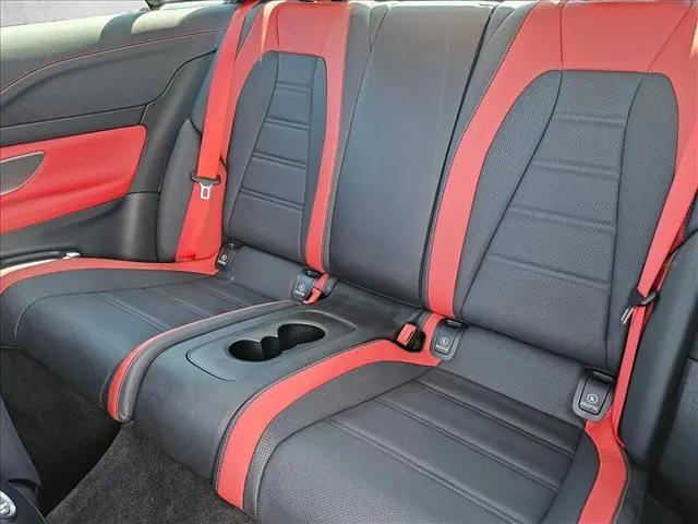 2023 Mercedes-Benz AMG E 53 4MATIC