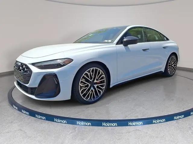 2026 Audi S5 Prestige TFSI quattro S tronic for sale in Fort Washington, PA
