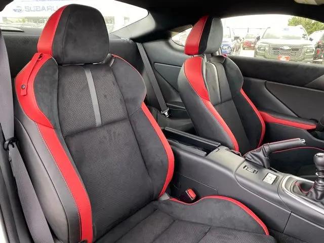 2026 Subaru BRZ Limited
