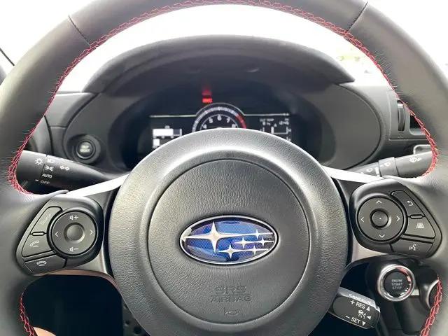 2026 Subaru BRZ Limited