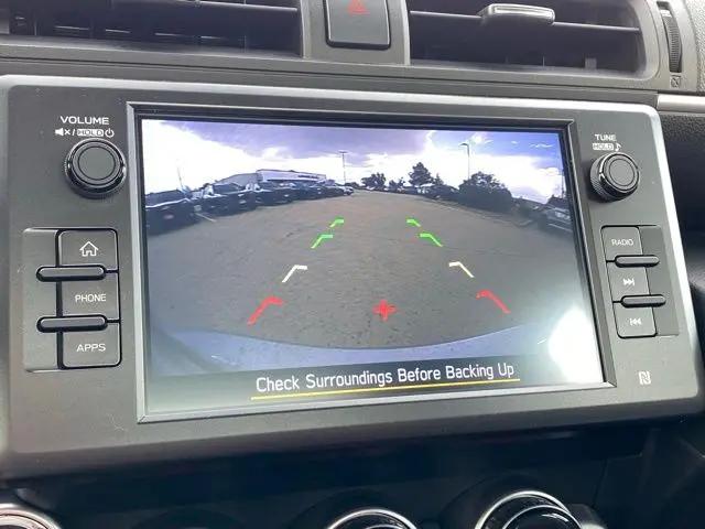 2026 Subaru BRZ Limited
