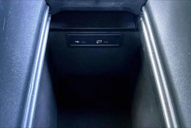 2022 Mercedes-Benz GLC 4MATIC SUV