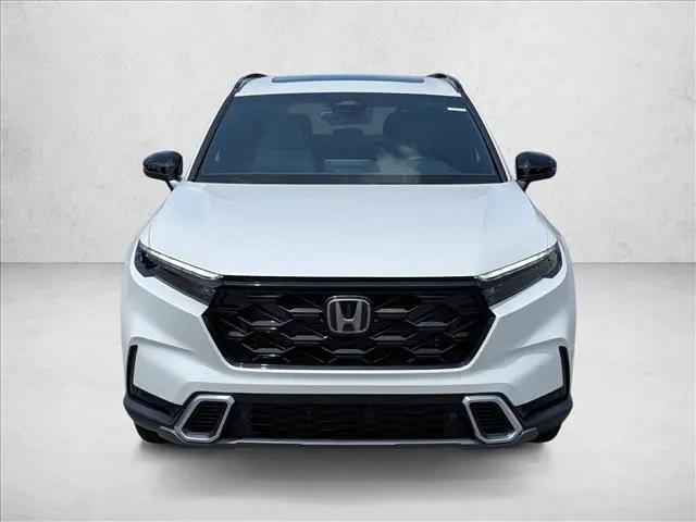 2026 Honda CR-V Hybrid AWD Sport Touring