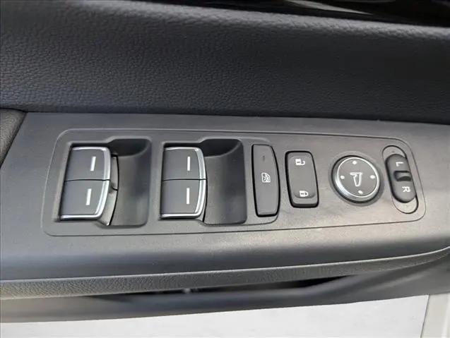 2026 Honda CR-V Hybrid AWD Sport Touring