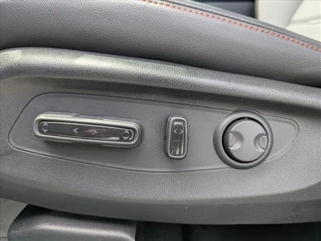 2026 Honda CR-V Hybrid AWD Sport Touring