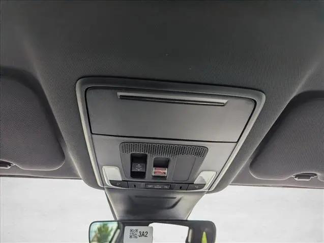 2026 Honda CR-V Hybrid AWD Sport Touring