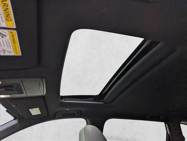 2026 Honda CR-V Hybrid AWD Sport Touring