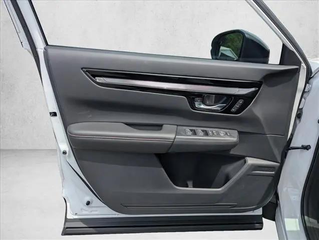 2026 Honda CR-V Hybrid AWD Sport Touring