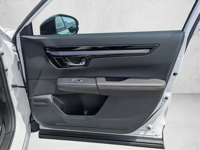 2026 Honda CR-V Hybrid AWD Sport Touring