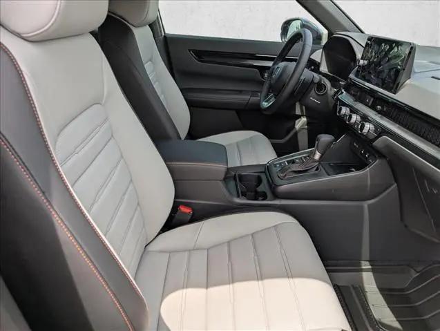 2026 Honda CR-V Hybrid AWD Sport Touring