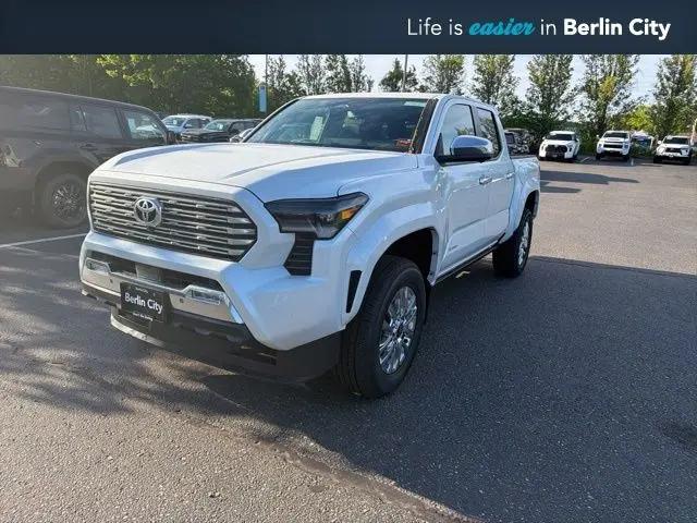 2026 Toyota Tacoma Limited for sale in Portland, ME