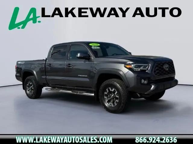 2020 Toyota Tacoma TRD Off-Road for sale in Morristown, TN