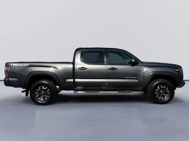 2020 Toyota Tacoma TRD Off-Road