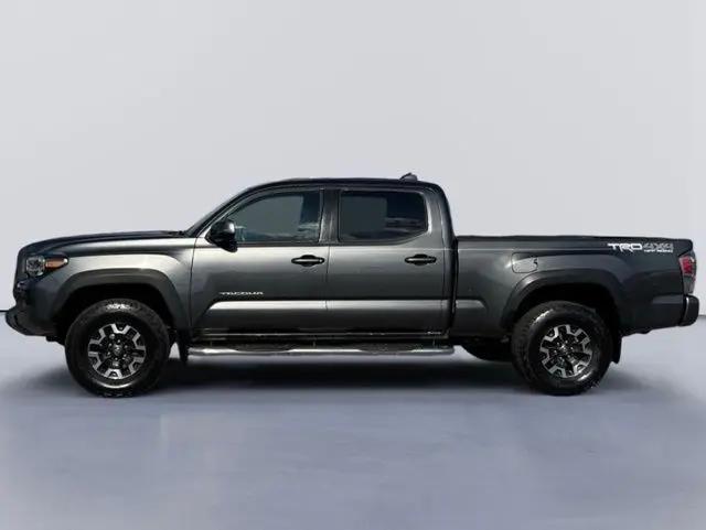 2020 Toyota Tacoma TRD Off-Road