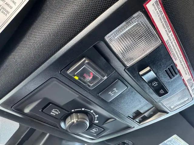 2020 Toyota Tacoma TRD Off-Road
