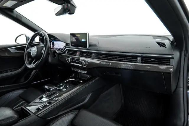 2018 Audi S5 3.0T Premium Plus