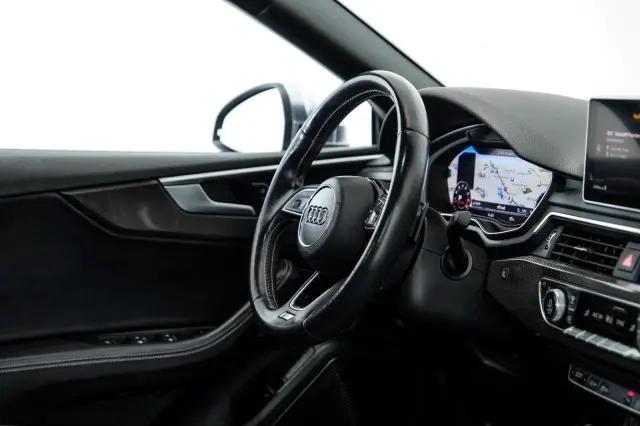 2018 Audi S5 3.0T Premium Plus