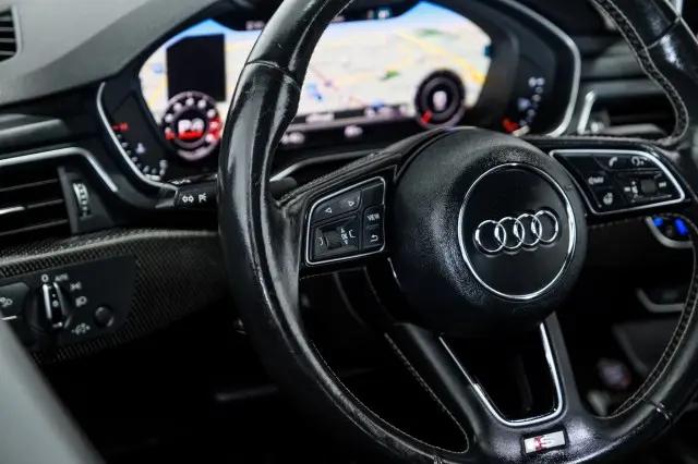 2018 Audi S5 3.0T Premium Plus