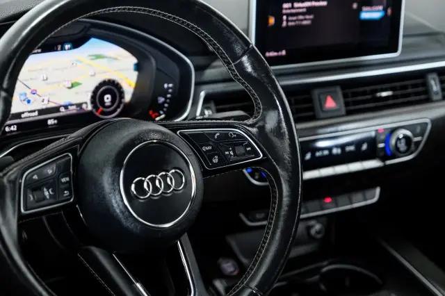 2018 Audi S5 3.0T Premium Plus