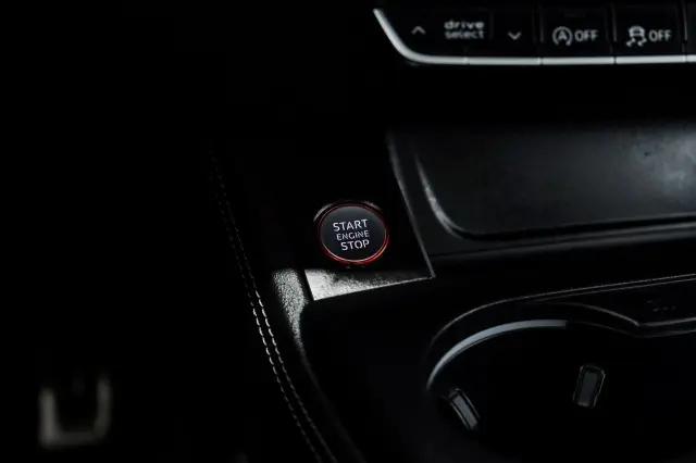 2018 Audi S5 3.0T Premium Plus
