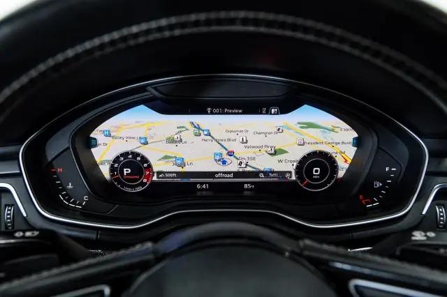 2018 Audi S5 3.0T Premium Plus