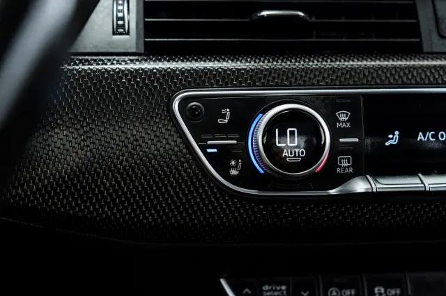 2018 Audi S5 3.0T Premium Plus