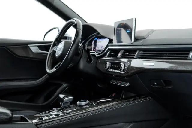 2018 Audi S5 3.0T Premium Plus
