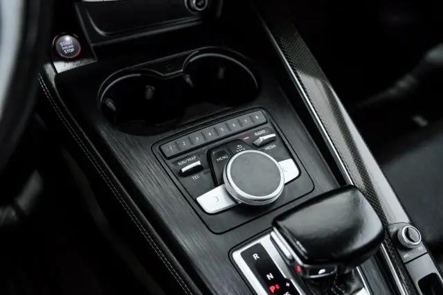 2018 Audi S5 3.0T Premium Plus