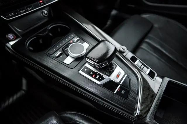 2018 Audi S5 3.0T Premium Plus