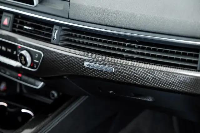 2018 Audi S5 3.0T Premium Plus