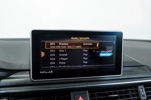 2018 Audi S5 3.0T Premium Plus