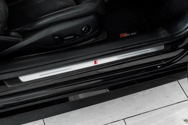 2018 Audi S5 3.0T Premium Plus