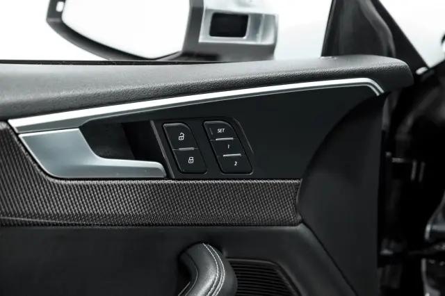 2018 Audi S5 3.0T Premium Plus