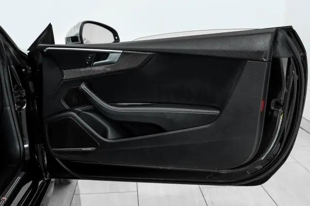2018 Audi S5 3.0T Premium Plus