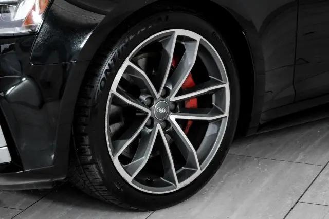 2018 Audi S5 3.0T Premium Plus