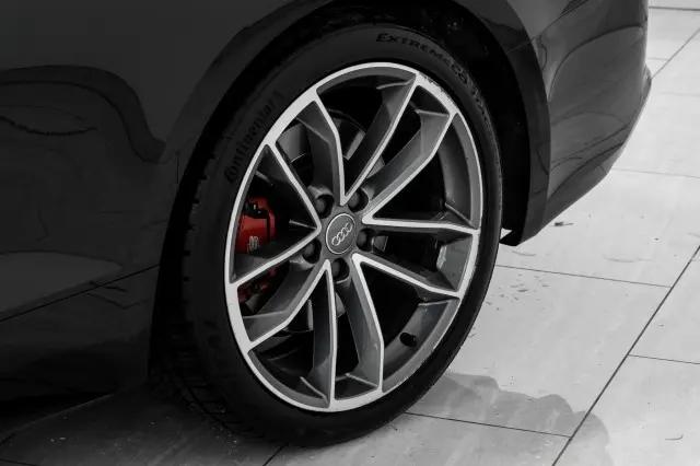 2018 Audi S5 3.0T Premium Plus
