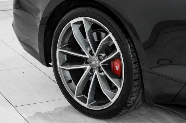 2018 Audi S5 3.0T Premium Plus