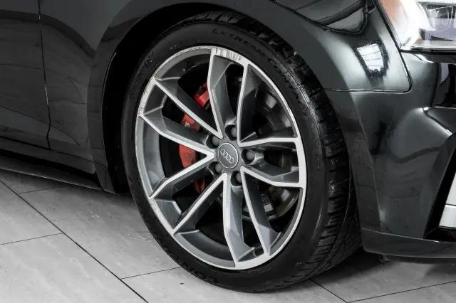 2018 Audi S5 3.0T Premium Plus